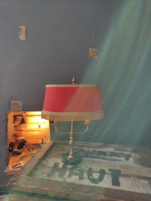 Studio 1 Chambre Ideal Salaries Nomades Montauban Exterior photo