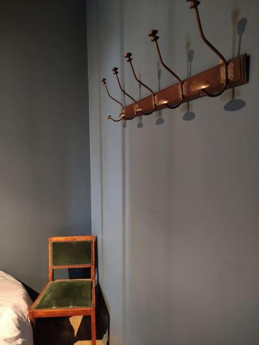 Studio 1 Chambre Ideal Salaries Nomades Montauban Exterior photo