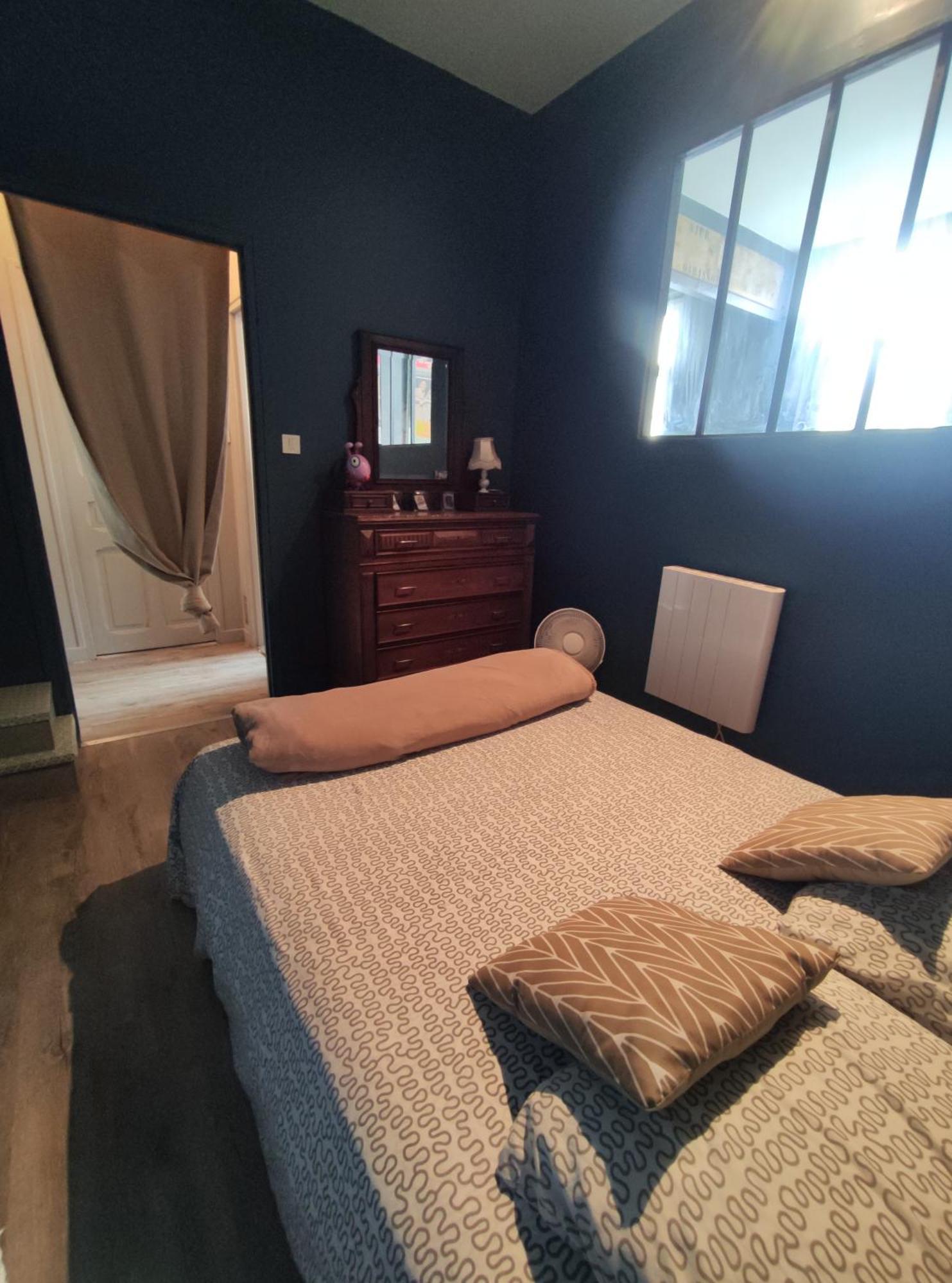 Studio 1 Chambre Ideal Salaries Nomades Montauban Exterior photo